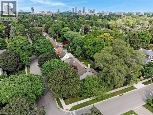 203 Forsyth Drive, Waterloo, ON - Outdoor With View