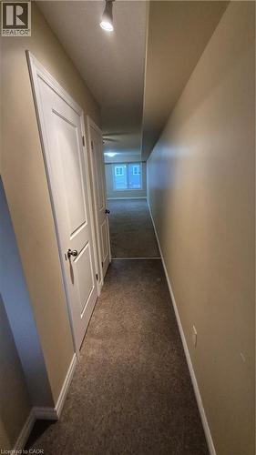 225 RIDDELL Street Unit# 5 , Woodstock, Ontario N2S 6N2 2