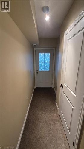 225 RIDDELL Street Unit# 5 , Woodstock, Ontario N2S 6N2 3