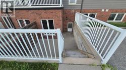 225 RIDDELL Street Unit# 22 Woodstock, ON N4S 6N2