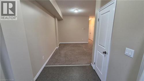 225 RIDDELL Street Unit# 22 , Woodstock, Ontario N4S 6N2 5