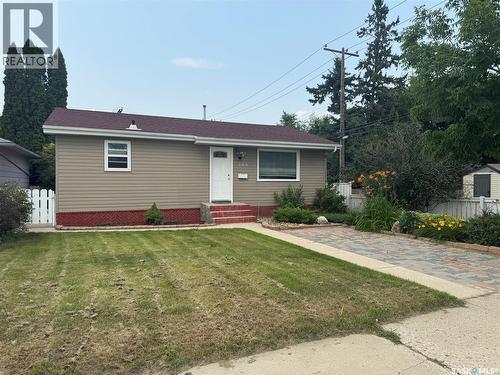 100 105Th Street W, Saskatoon, SK - Outdoor