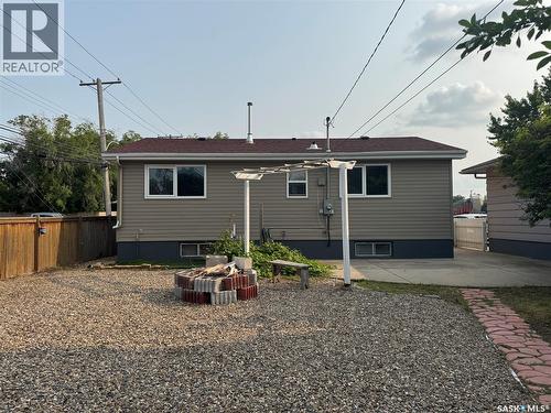 100 105Th Street W, Saskatoon, SK - Outdoor