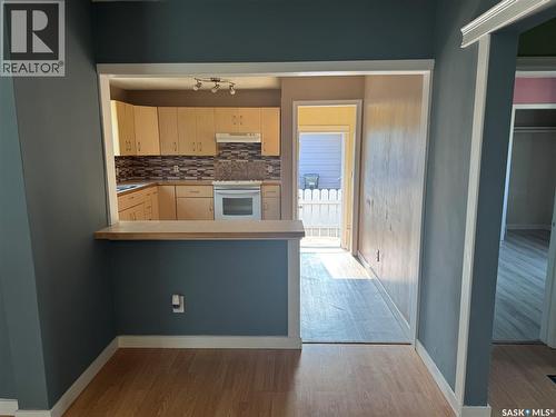 100 105Th Street W, Saskatoon, SK - Indoor