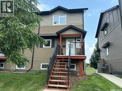 412 110 Shillington CRESCENT  Saskatoon, SK S7K 3J6
