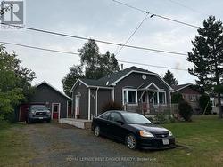 106 KING STREET W Englehart, ON P0J 1H0