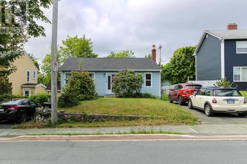 139 Newtown Road  St John's, NL A1B 3B2