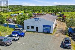 297 Bay Bulls Road  St. John's, NL A1G 1B9