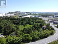 70 Sugarloaf Road St. John's, NL A1A 5V5