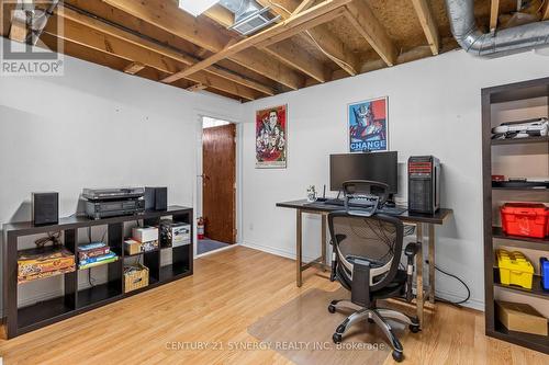 596 Deancourt Crescent, Ottawa, ON - Indoor Photo Showing Other Room