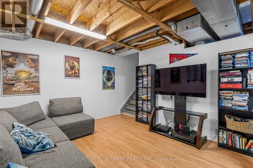 596 Deancourt Crescent, Ottawa, ON - Indoor Photo Showing Other Room