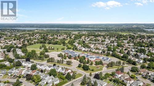 596 Deancourt Crescent, Ottawa, ON - Outdoor With View