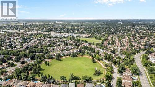 596 Deancourt Crescent, Ottawa, ON - Outdoor With View