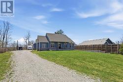 782 NORTH SHORE DRIVE  Haldimand (Dunnville), ON N1A 2W5
