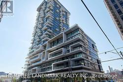 2706 - 77 SHUTER STREET Toronto, ON M5B 0B8