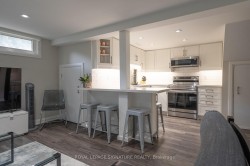 Bsmt-305 Blue Grass Boulevard  Richmond Hill, ON L4C 3H3