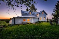 1007 Moor Road  Kawartha Lakes, ON K0M 2T0