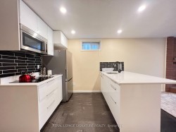 Bsmt-12 Tanglewood Trail Markham, ON L3T 6V4