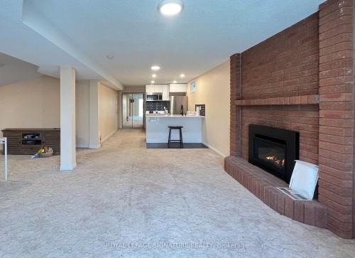 Bsmt-12 Tanglewood Trail , Markham, ON L3T 6V4 3