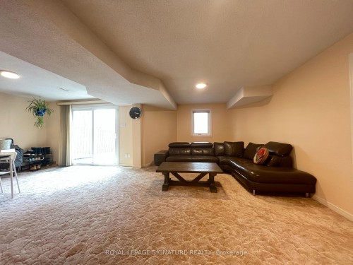 Bsmt-12 Tanglewood Trail , Markham, ON L3T 6V4 5