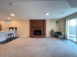 Bsmt-12 Tanglewood Trail  Markham, ON L3T 6V4