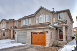 61 Kalmar Crescent  Richmond Hill, ON L4E 3Z4
