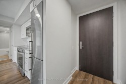 522-38 Monte Kwinter Court  Toronto, ON M3H 0E2