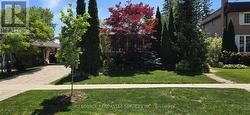 45 CLAREVILLE CRESCENT  Toronto, ON M2J 2B9