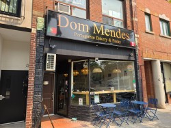 1084 St Clair Avenue W Toronto, ON M6E 1A7