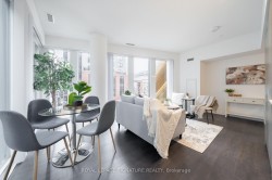 203-60 Shuter Street  Toronto, ON M5B 1A8