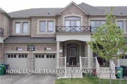 9 Lady Evelyn Crescent Brampton, ON L6Y 6C7