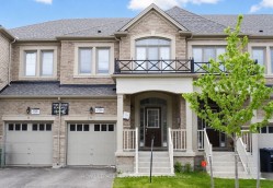 9 Lady Evelyn Crescent Brampton, ON L6Y 6C7
