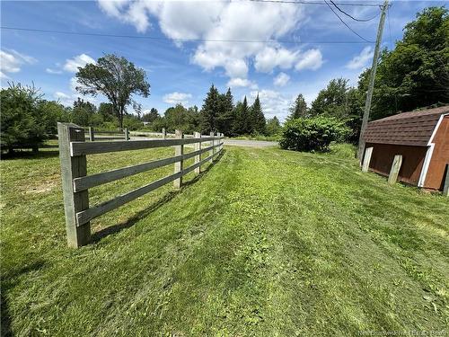 32 Mathilda St, Middle River, NB 
