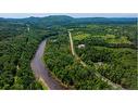 - Route 820, Upham, NB 