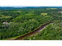 - Route 820, Upham, NB 