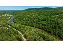 - Route 820, Upham, NB 