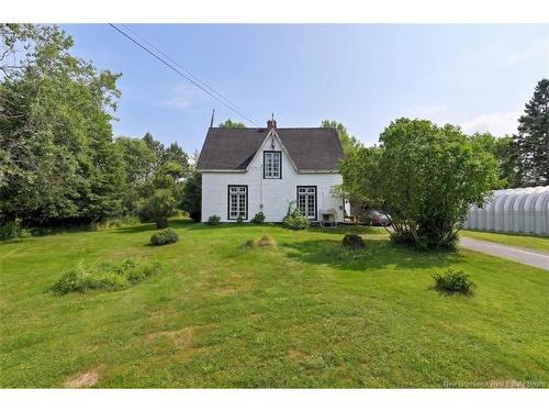 62 Dutch Point Rd, Hampton, NB 