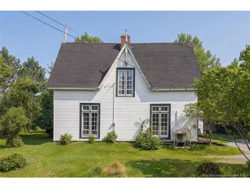 62 Dutch Point Rd, Hampton, NB 