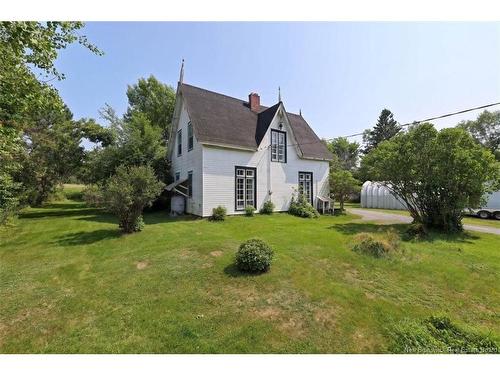 62 Dutch Point Rd, Hampton, NB 