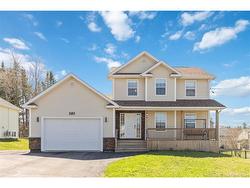 385 Mandeville ST  Dieppe, NB E1A 6V6