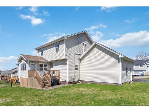 385 Mandeville St, Dieppe, NB 