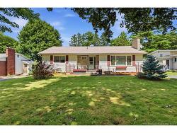 727 Gregg CRT  Fredericton, NB E3B 4H5