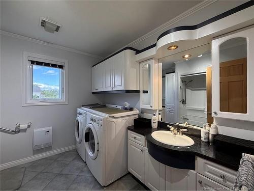 128 De La Pointe Rd, Lac Baker, NB 