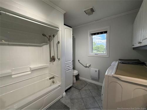 128 De La Pointe Rd, Lac Baker, NB 