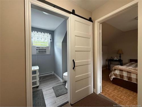 128 De La Pointe Rd, Lac Baker, NB 