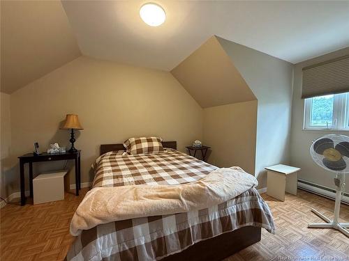 128 De La Pointe Rd, Lac Baker, NB 
