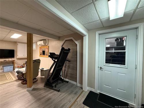 128 De La Pointe Rd, Lac Baker, NB 