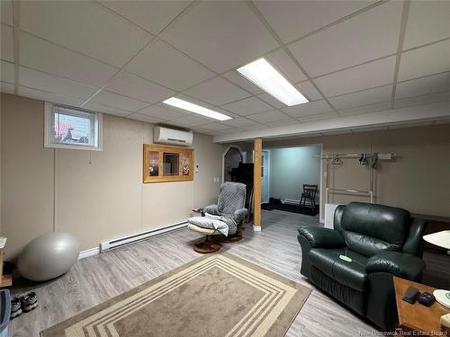128 De La Pointe Rd, Lac Baker, NB 