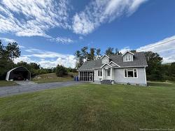 128 de la Pointe RD Lac Baker, NB E7A 1J2