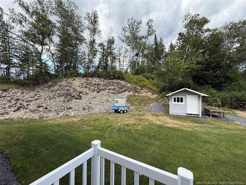 128 De La Pointe Rd, Lac Baker, NB 